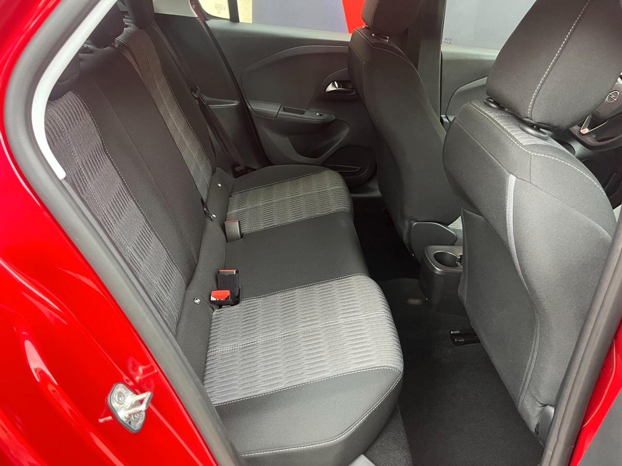 OPEL CORSA 1.5 100CV ELEGANCE - PREZZO REALE