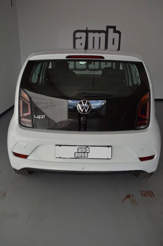 Volkswagen up! 1.0 5p.