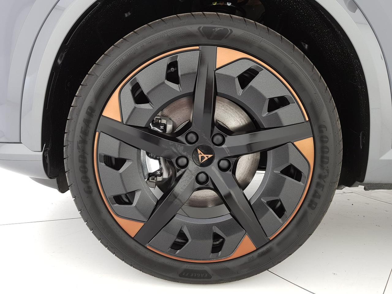 Cupra Formentor 1.5 tsi 150cv dsg