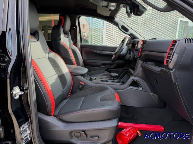 FORD Ranger Raptor 2.0 Ecoblue 4WD DC 5 posti