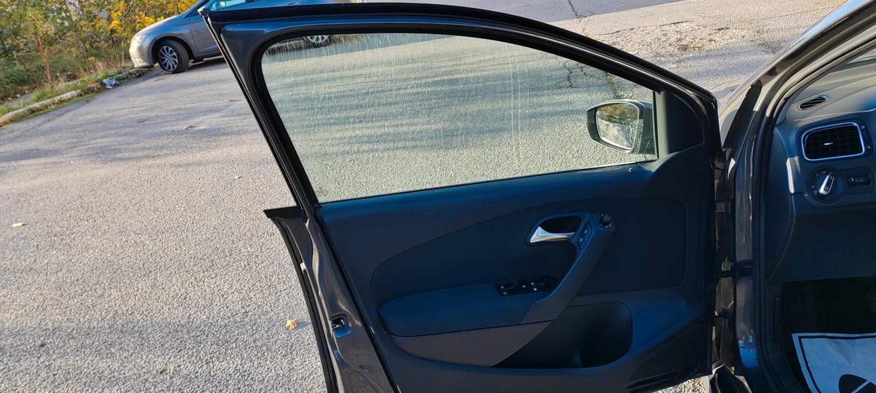 Volkswagen Polo 1.6 TDI 90CV DPF 5 porte Highline