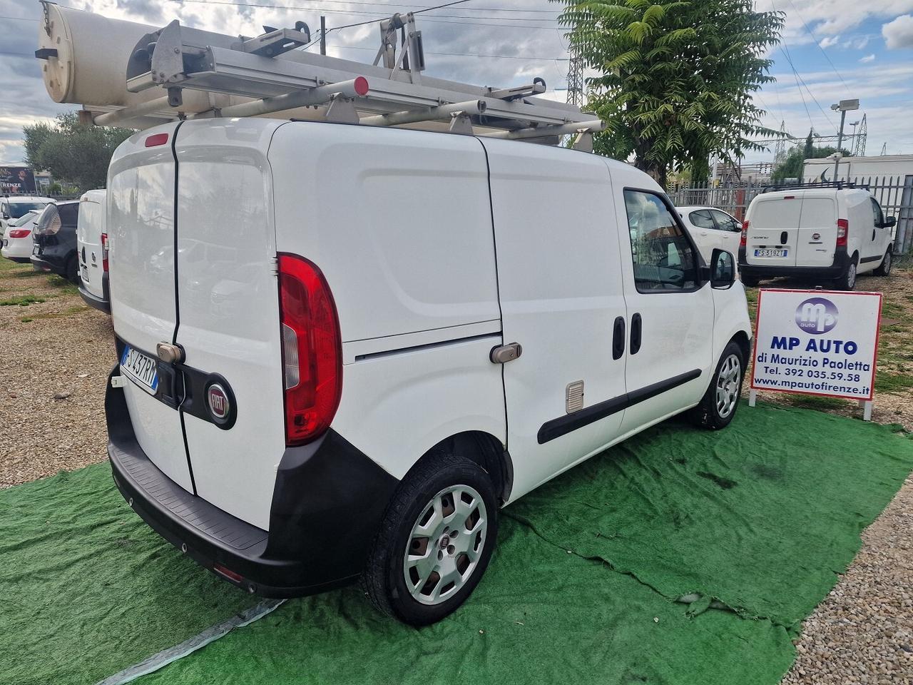 Fiat Panda 0.9 BEN/MET(GARANTITA-IVA INCL.)