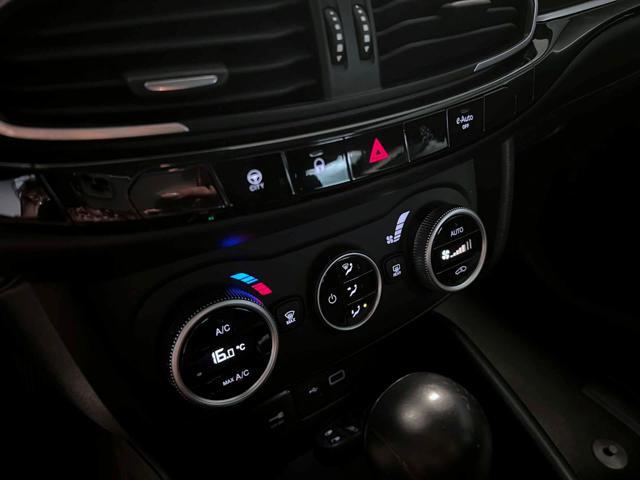 FIAT Tipo 1.5 Hybrid DCT 5 porte City Life 130CV