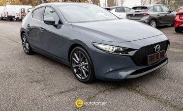 MAZDA 3 2.0L 150CV Skyactiv-G M-Hybrid Exceed