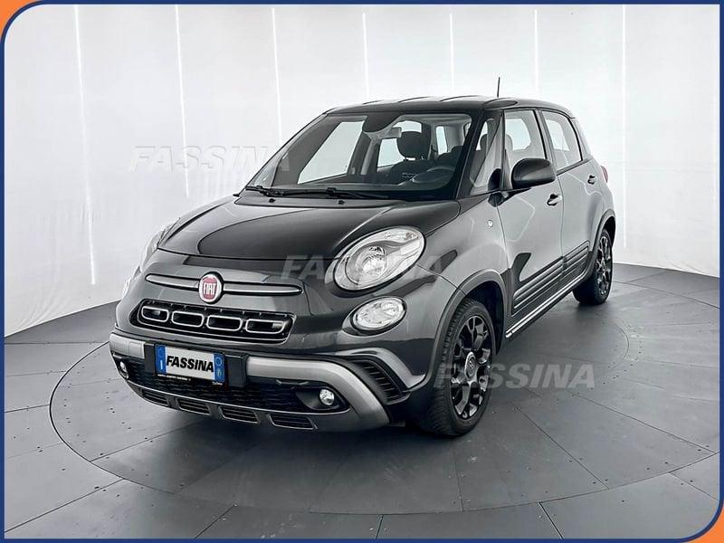 FIAT 500L 500L 1.4 95 CV S&S