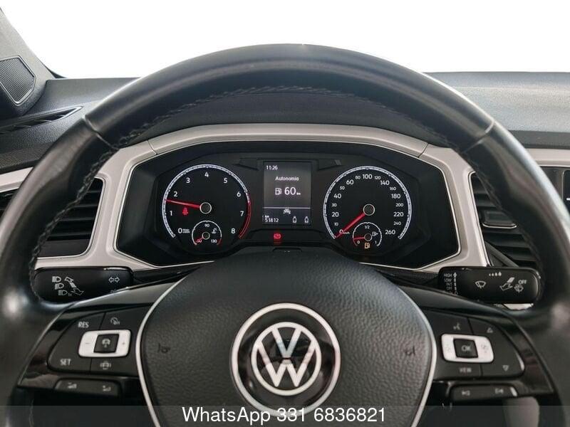 Volkswagen T-Roc Cabriolet 1.0 TSI Style