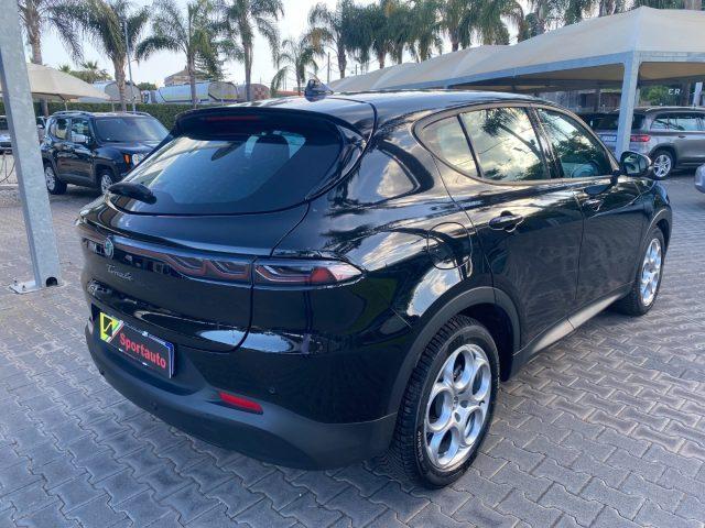 ALFA ROMEO Tonale 1.6 diesel 130 CV TCT6 Sprint