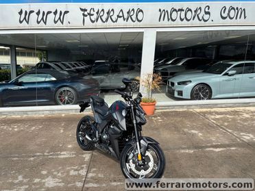 Zontes ZT 125 U NUOVO Pronto consegna