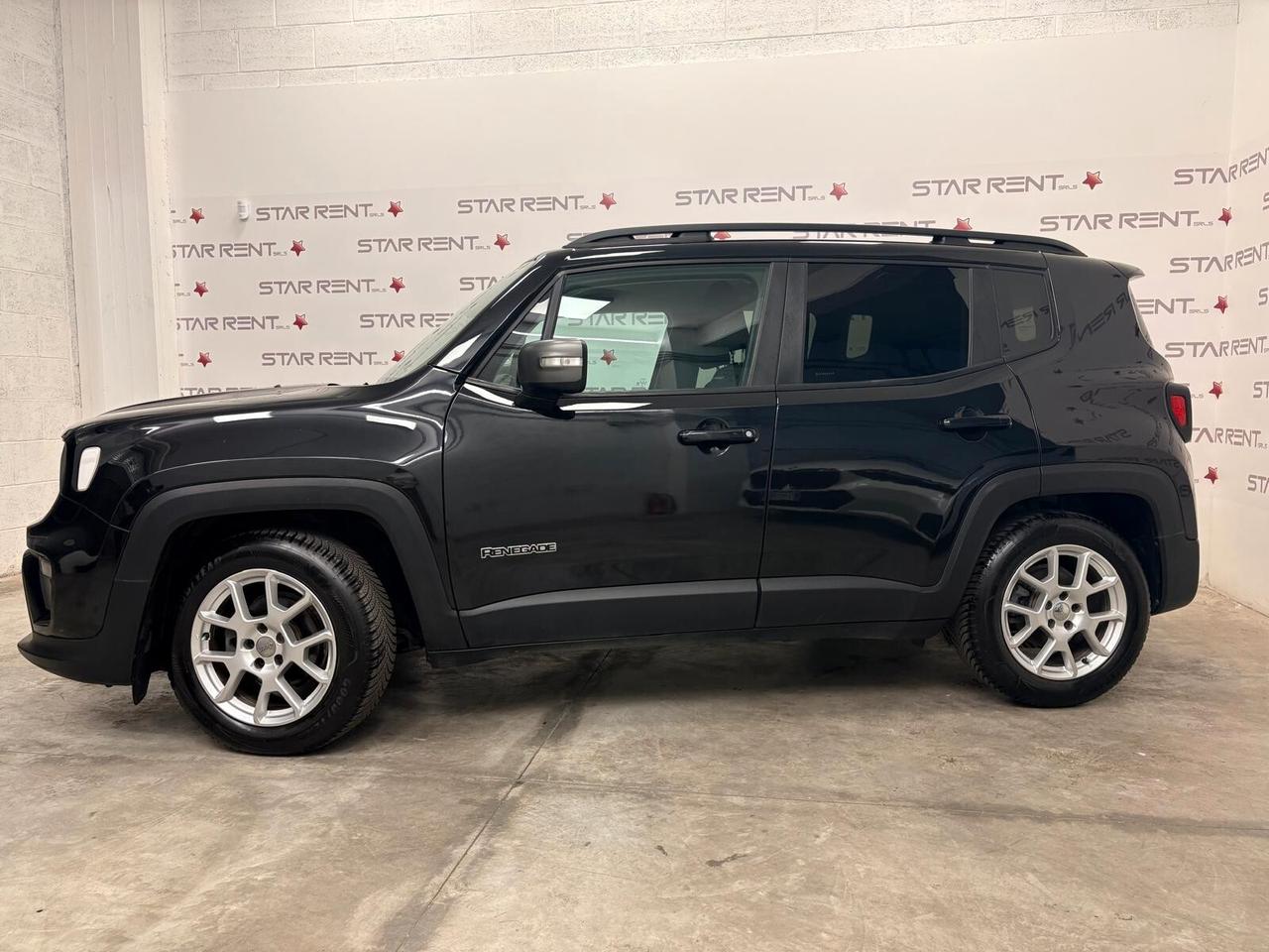 Jeep Renegade 1.0 T3 Limited