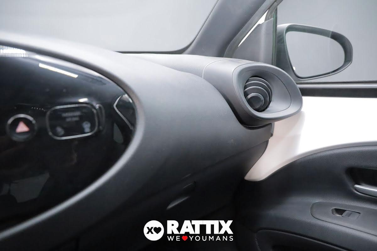 Toyota Aygo X 1.0 72CV Active