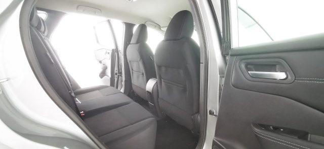 NISSAN Qashqai MHEV 158 CV Xtronic Business