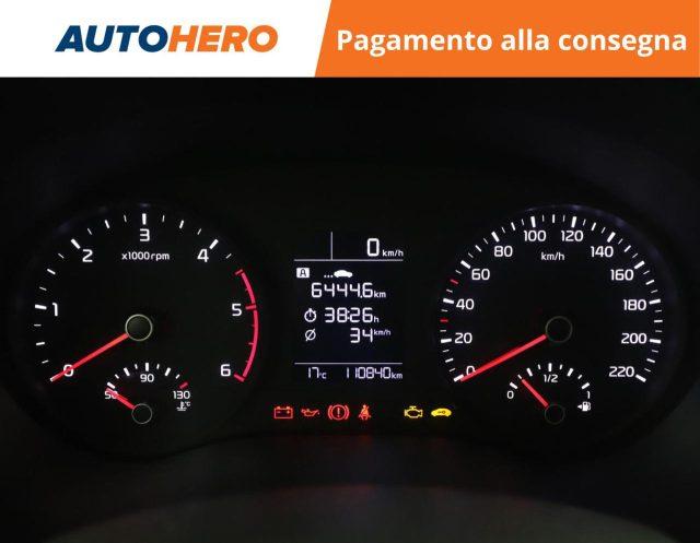 KIA Rio 1.4 CRDi 5 porte Active