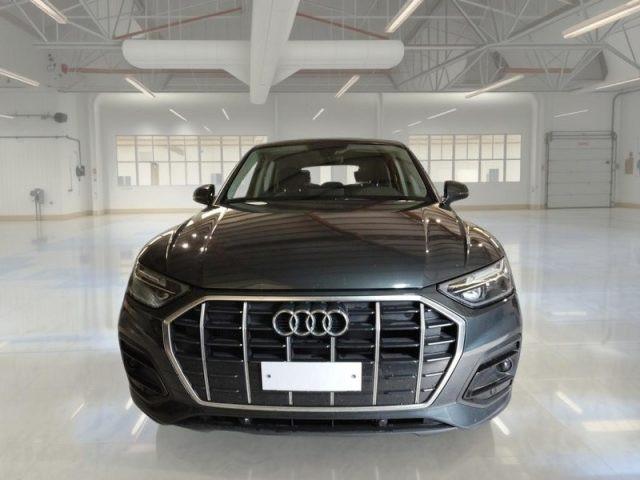 AUDI Q5 SPB 35 TDI quattro S tronic Business Advanced
