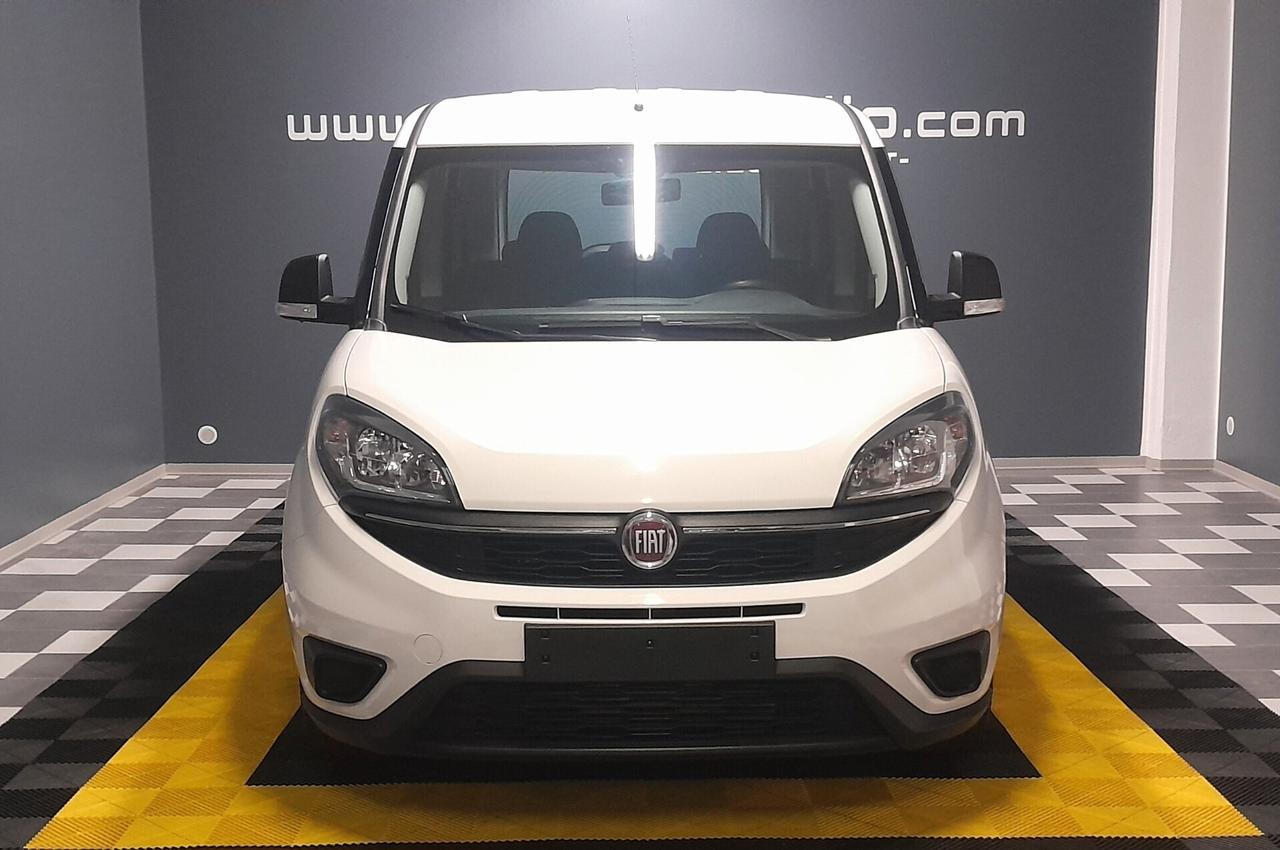 Fiat Doblò 1.6 MJT 16V 95CV Easy 5 posti