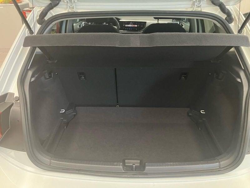 Volkswagen Polo Polo 1.0 TSI DSG Style