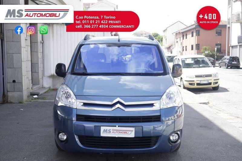 Citroën Berlingo Citroën Berlingo 1.6 16V 90CV "MY" Multispace Unicoproprietario