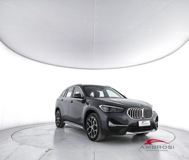 BMW X1 sDrive18d xLine Auto - PER OPERATORI DEL SETTORE