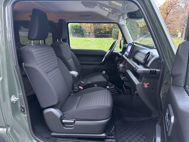 SUZUKI Jimny 1.5 5MT Easy PRO PREZZO NETTO