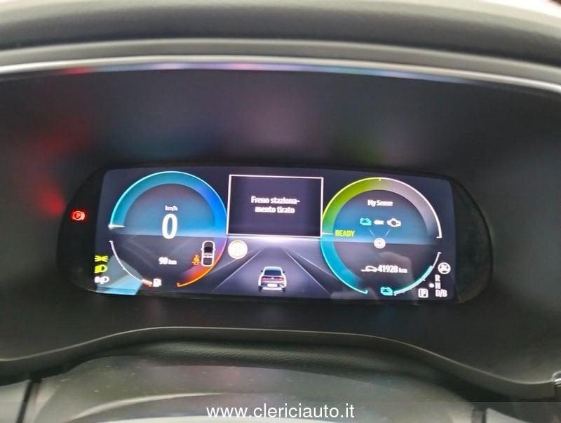 Renault Arkana Hybrid E-Tech 145 CV R.S. Line