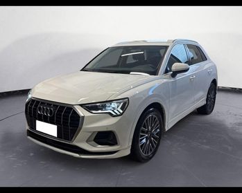 Audi Q3 35 2.0 TDI Business Plus S tronic