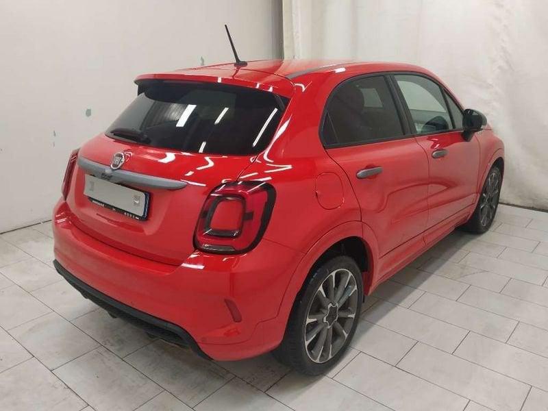 FIAT 500X 1.0 T3 Sport 120cv