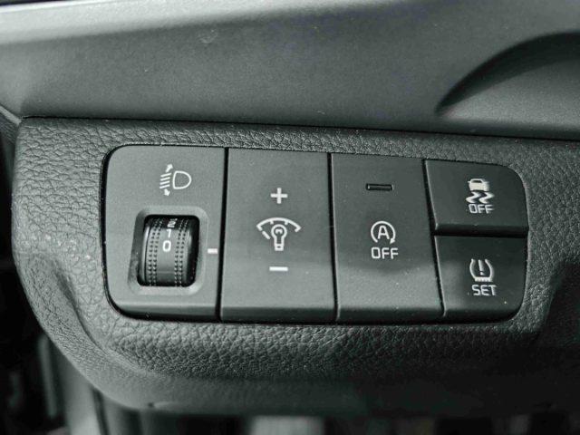 KIA Stonic 1.2 DPI ECO GPL Urban