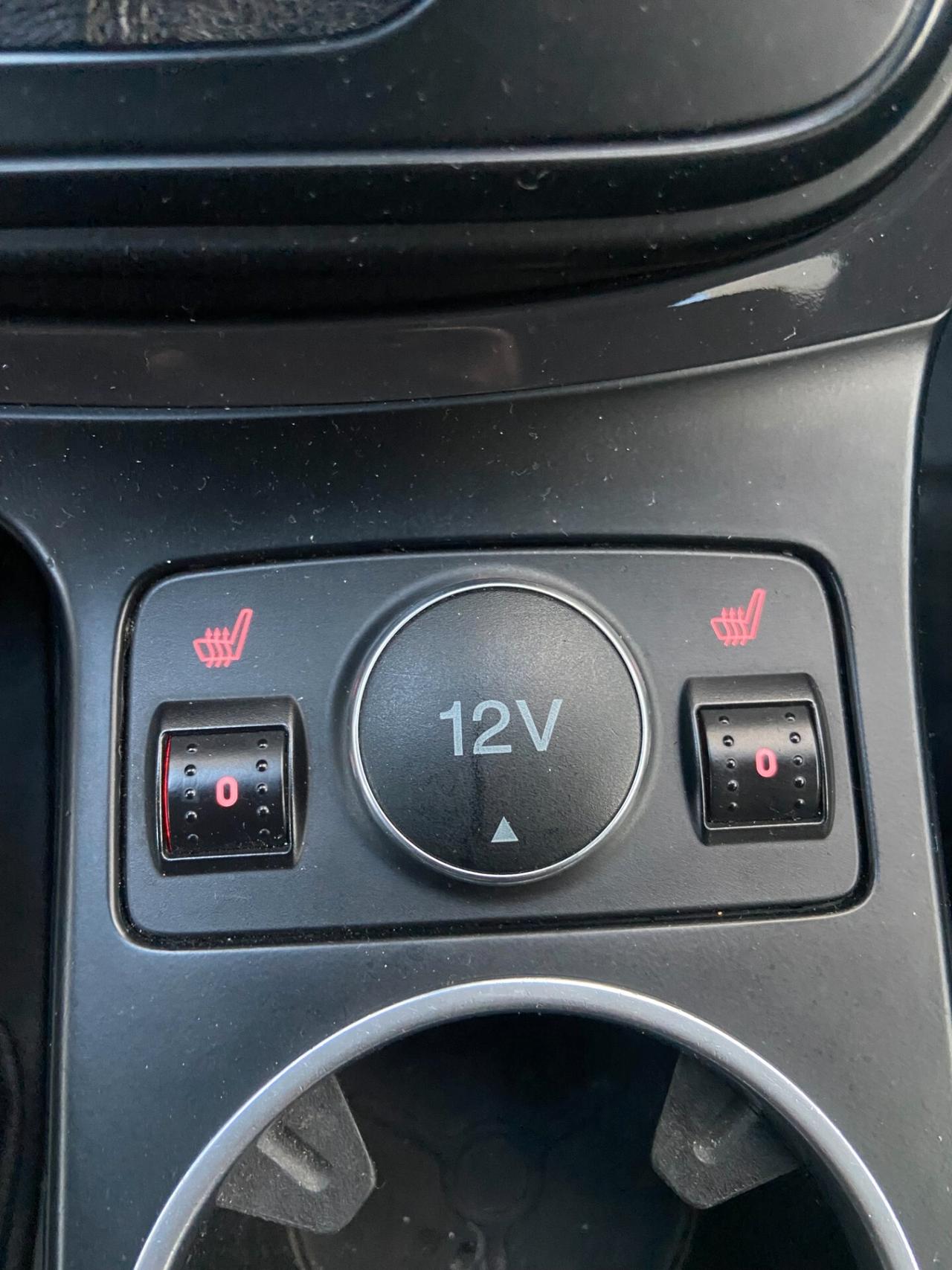 Ford Kuga 2.0 TDCI 4WD Titanium CAMBIO AUTOMATICO NUOVO