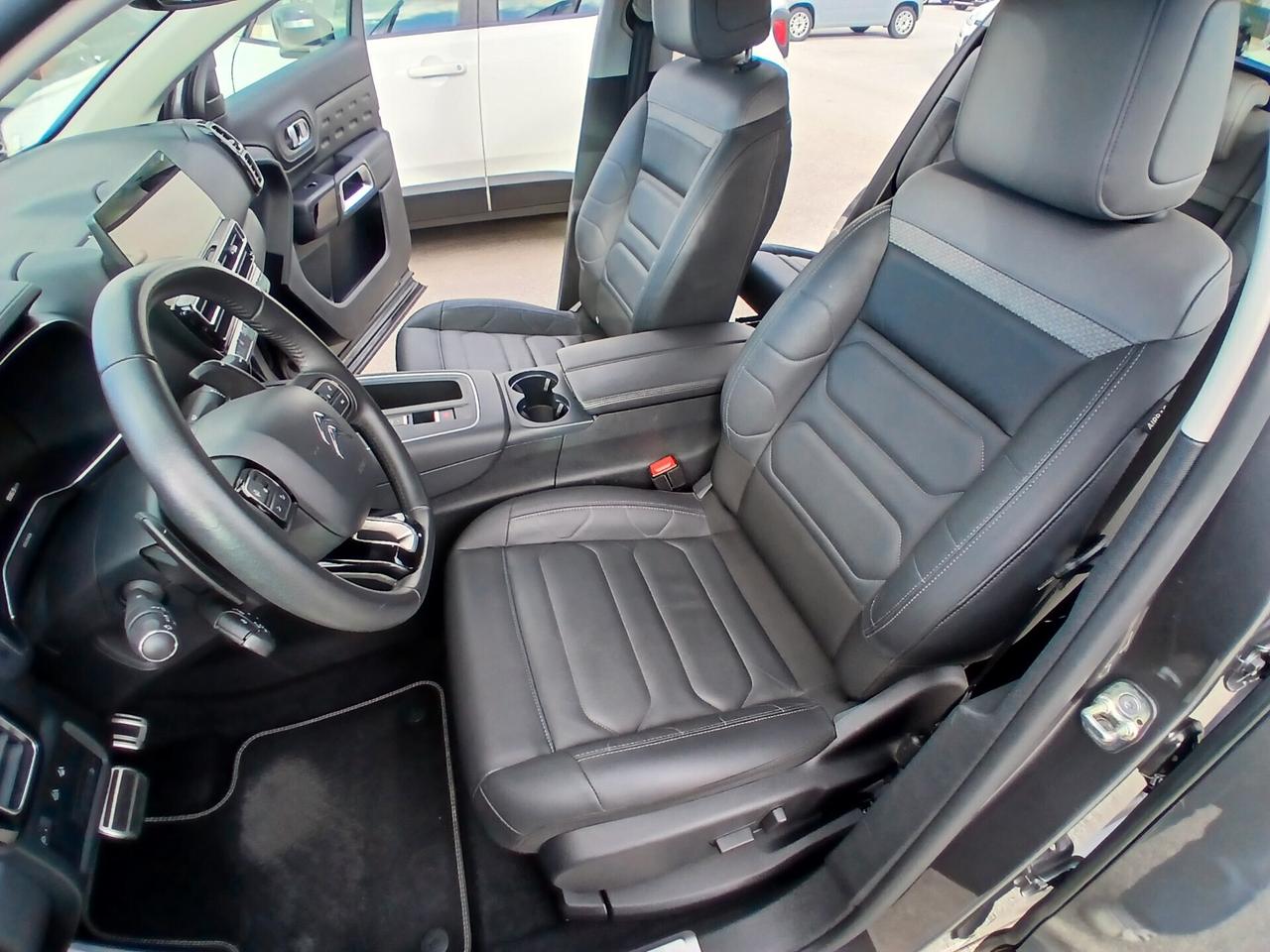 CITROEN C5 AIRCROSS BHDi 130 CV AUTO 2023 AT8