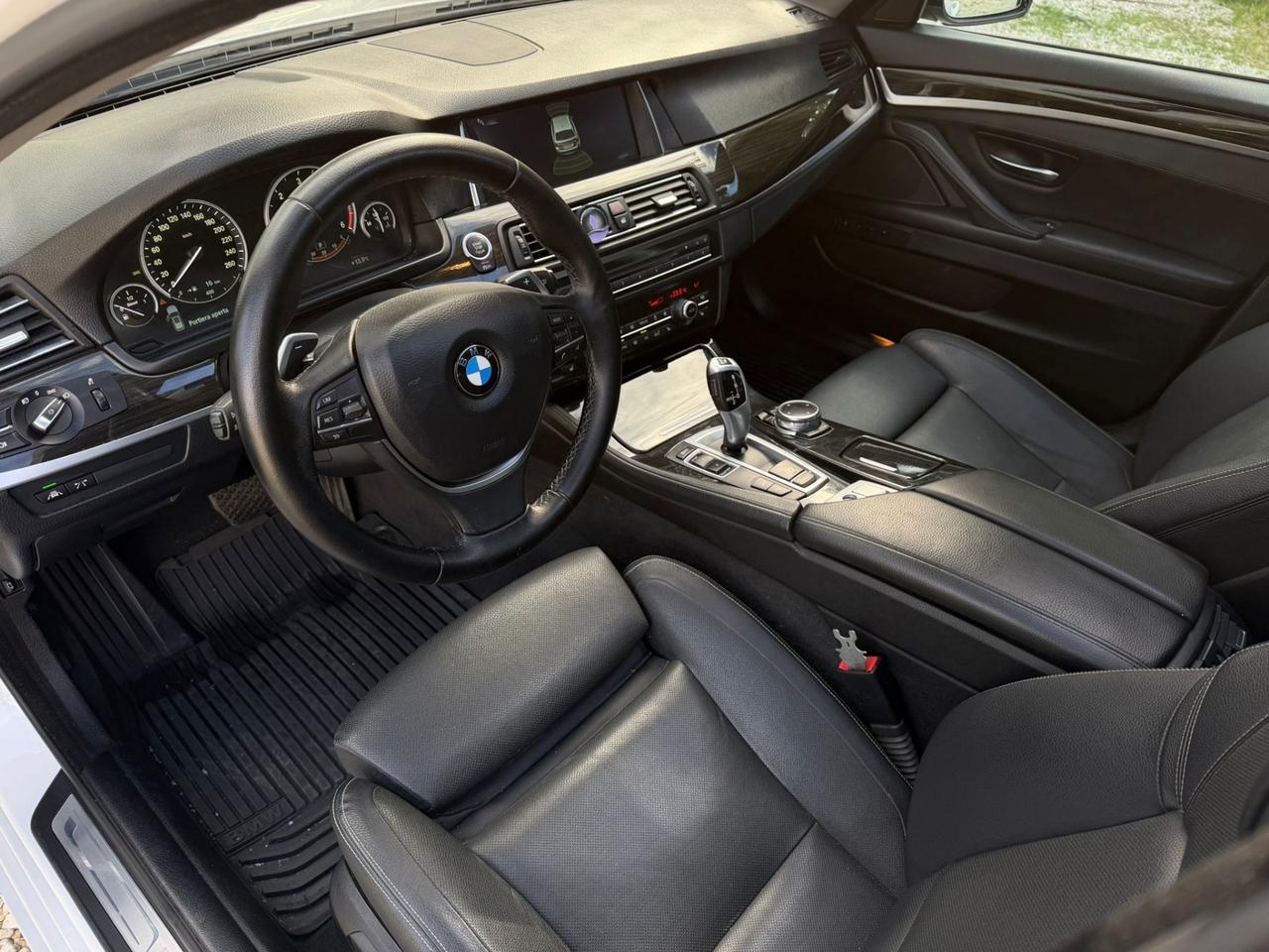 Bmw 525 4x4 -AUTOMATICA-CONTO VENDITA