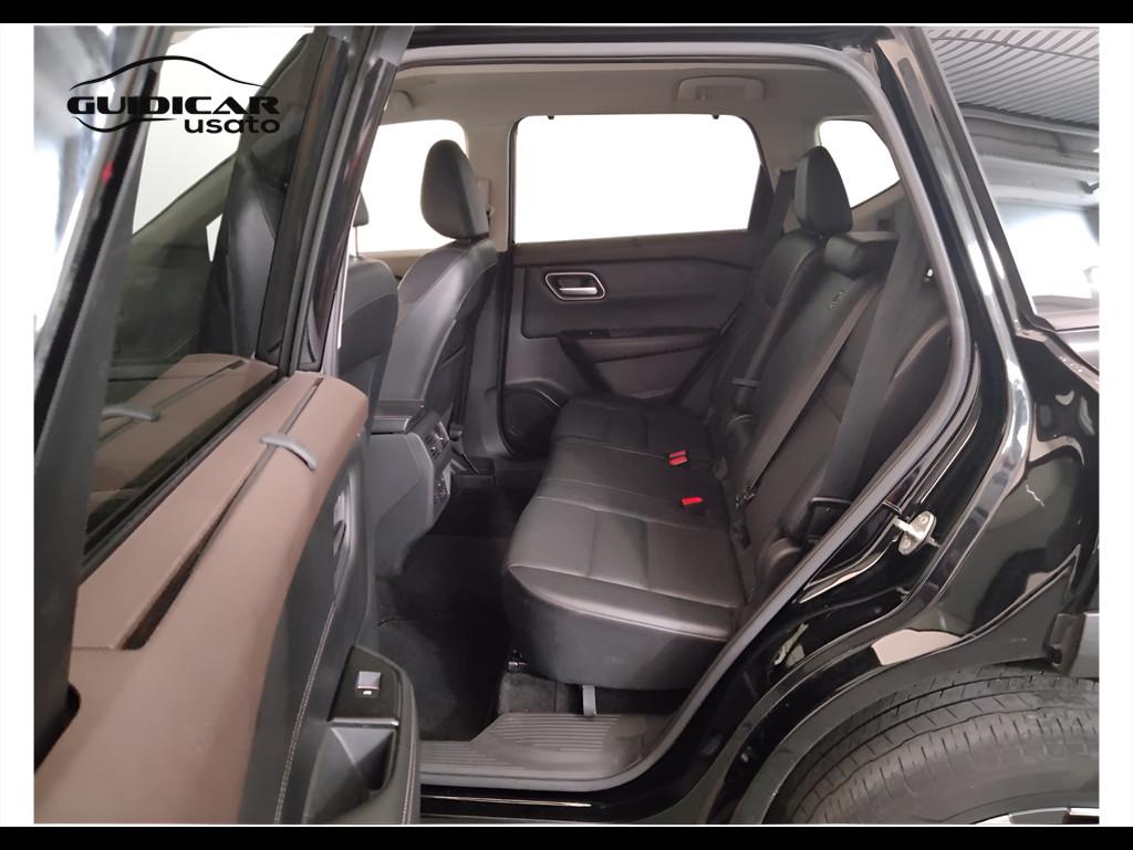 NISSAN X-Trail IV 2022 - X-Trail 1.5 e-power Tekna e-4orce 4wd auto