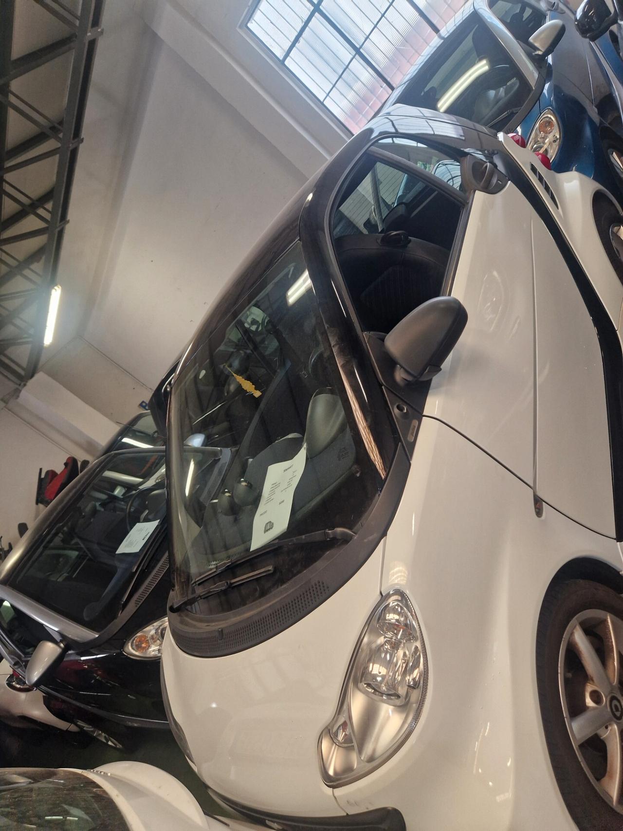 Pulse total black pelle motore revisionato frizione nuova