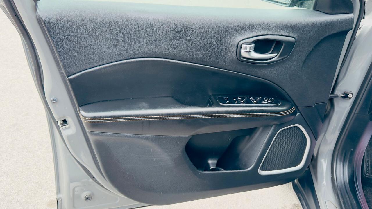 Jeep Compass 2.0 Multijet II 4WD Limited