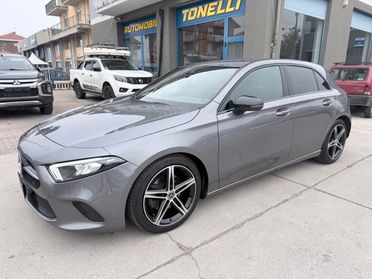 Mercedes-benz A 180 220 d Automatic Sport