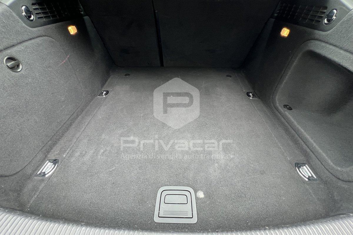 AUDI A5 SPB 2.0 TDI 150 CV clean diesel multitronic Business