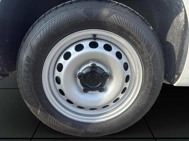 VOLKSWAGEN Caddy 1.4TGI MAXI CNG*FRIGO FNAX(0°) STRADA RETE LUNGO-