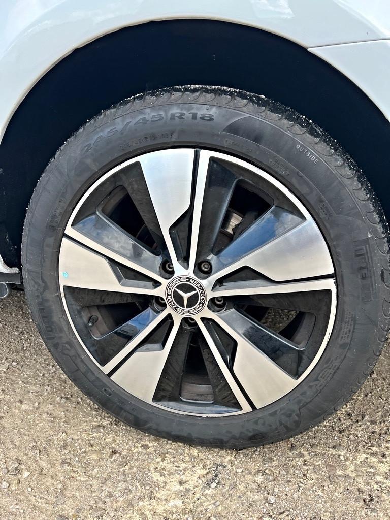 Mercedes V 220 d Automatic 163cv 2022