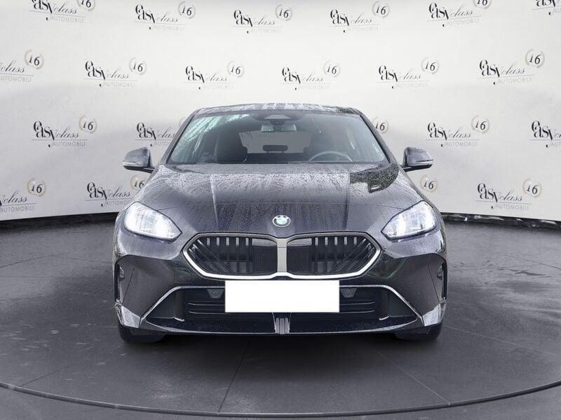 BMW Serie 1 118d MSport Pro CAMERA LED NAVI COCKPIT