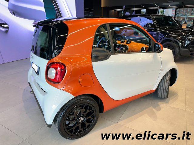 SMART ForTwo 70 1.0 Sport Edition#1