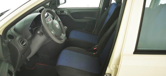 FIAT Panda 1.4 Dynamic Natural Power