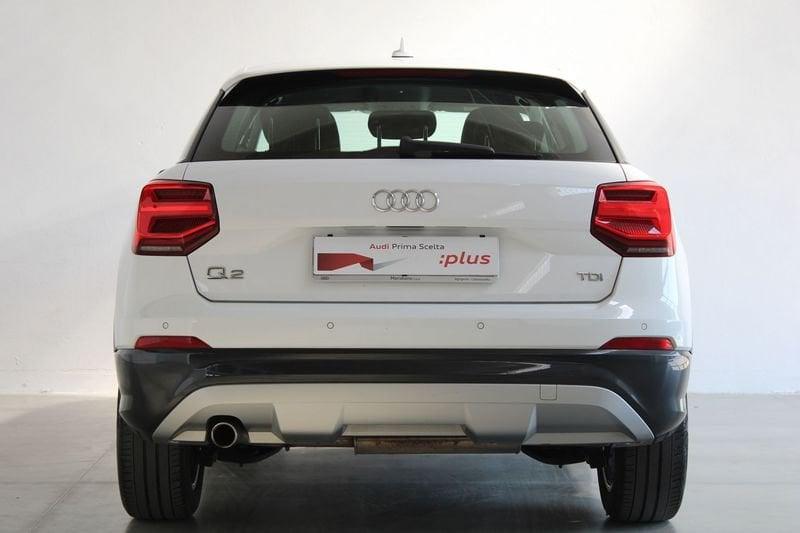 Audi Q2 1.6 TDI