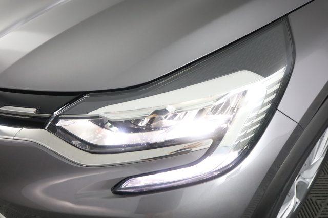RENAULT Captur Captur TCe 100 CV GPL FAP Business