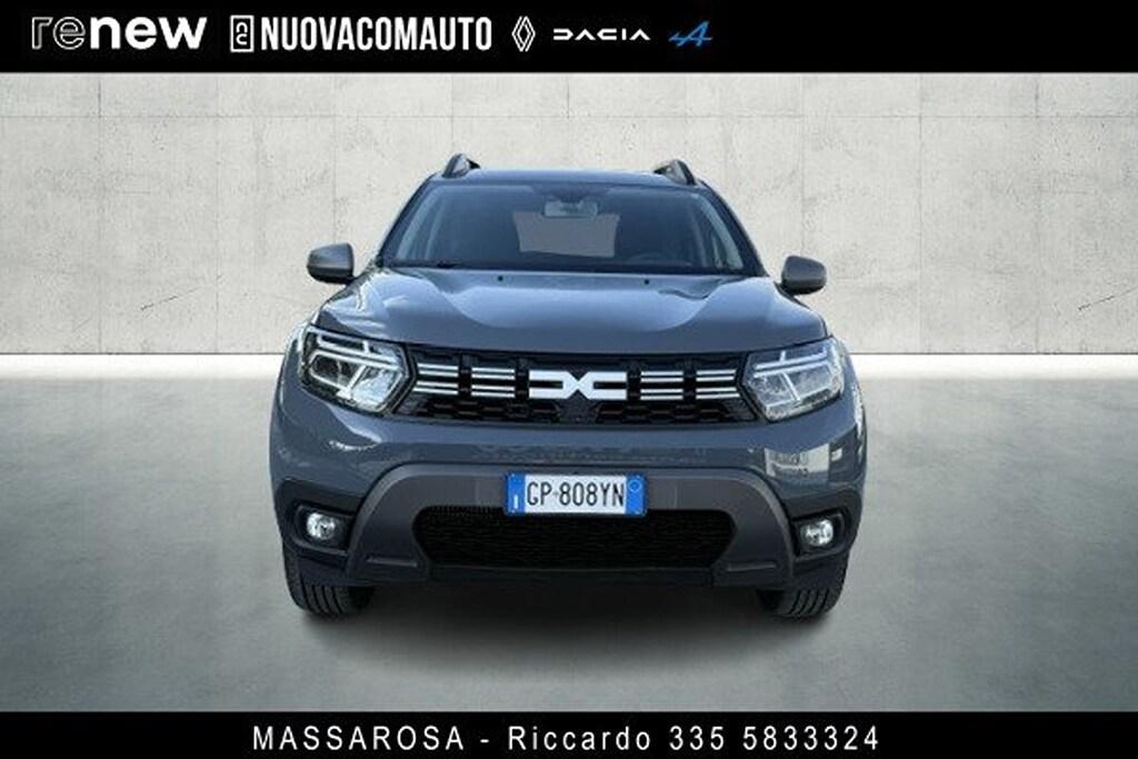Dacia Duster 1.0 TCe GPL Journey UP 4x2