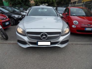 Mercedes-benz C 180 BlueTEC S.W. Automatic Executive