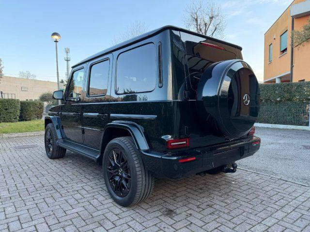 MERCEDES-BENZ G 450 d Mild hybrid S.W. AMG Premium