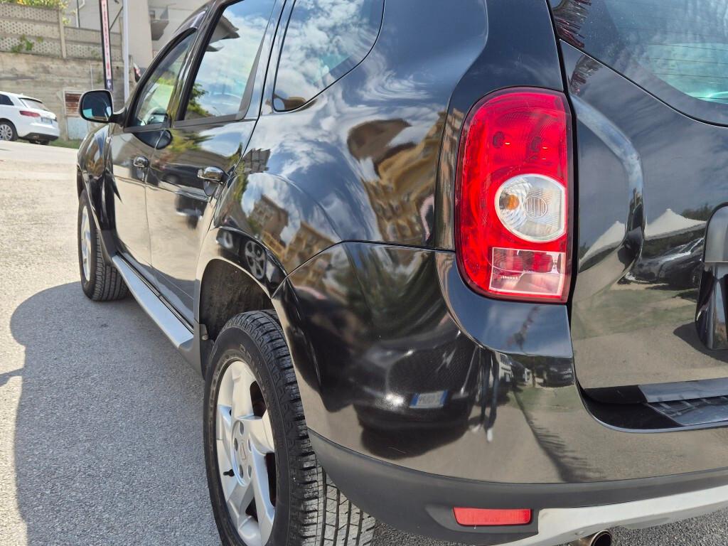 Dacia Duster 1.5 dCi 110CV 4x2 Ambiance