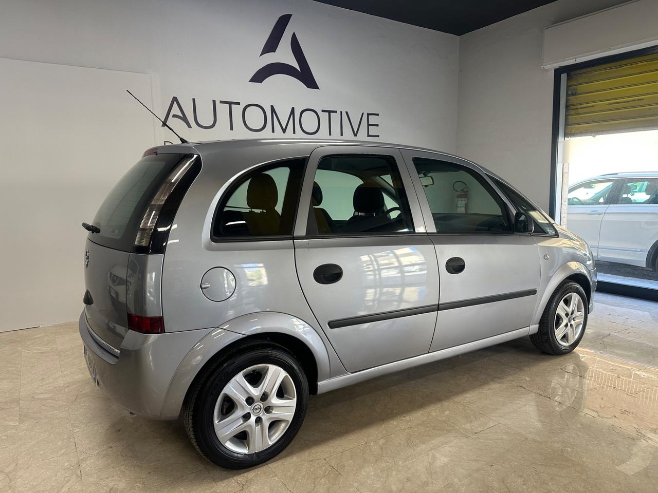 Opel Meriva 1.4 16V GPL-TECH Enjoy