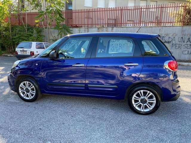 Fiat 500L 500L 2017 1.3 mjt Business 95cv my19