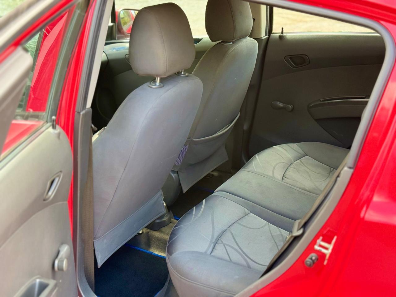 Chevrolet Spark 1.0 GPL Eco Logic