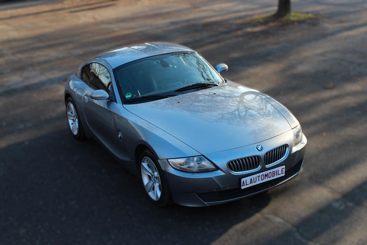 Bmw Z4 *Navi*Bi-Xenon*PDC*Service completo*