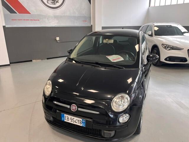 Fiat 500 III 1.2 Sport 69cv